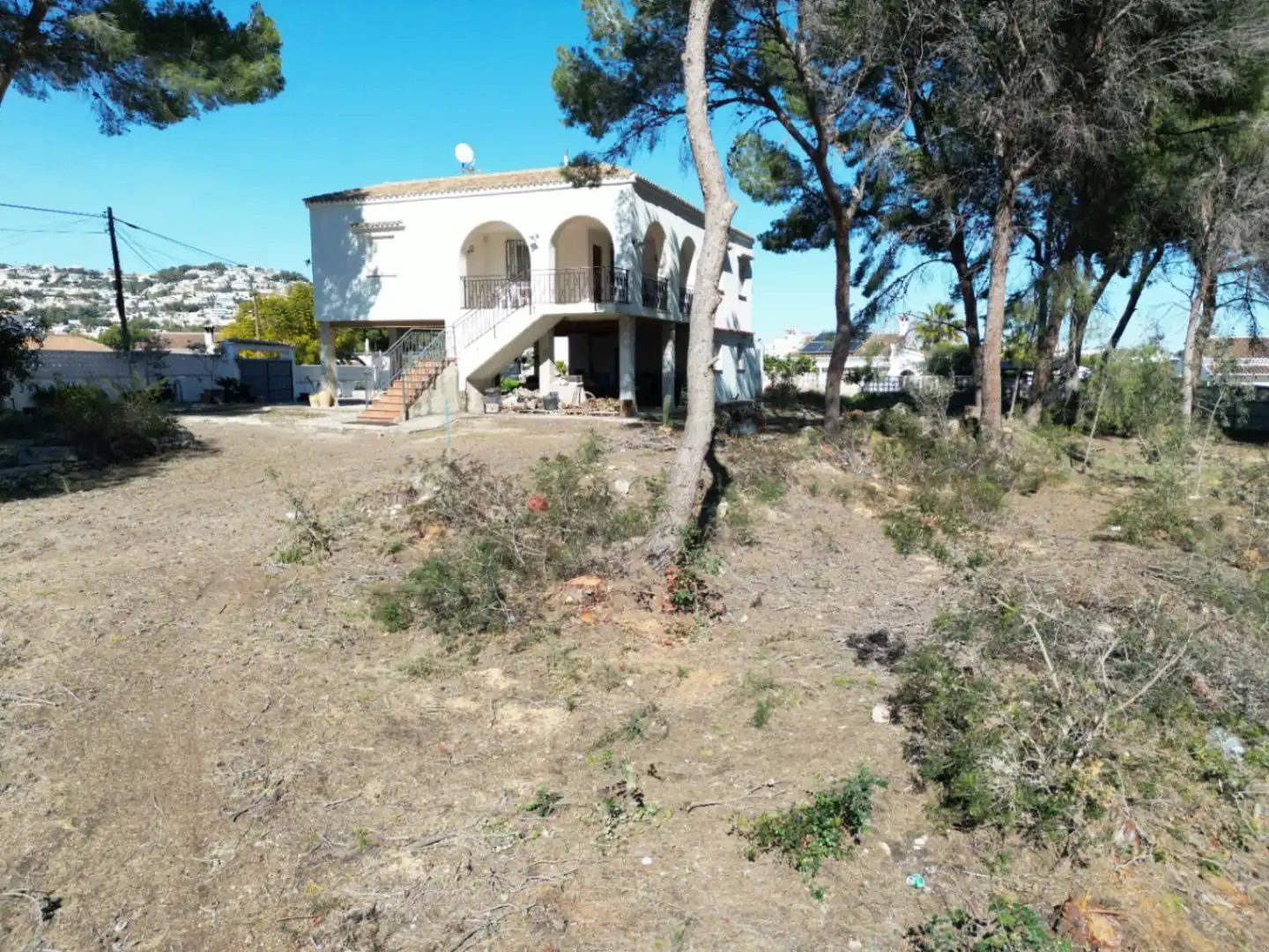 Haus zum Verkauf in Casco Urbano, imagen 8