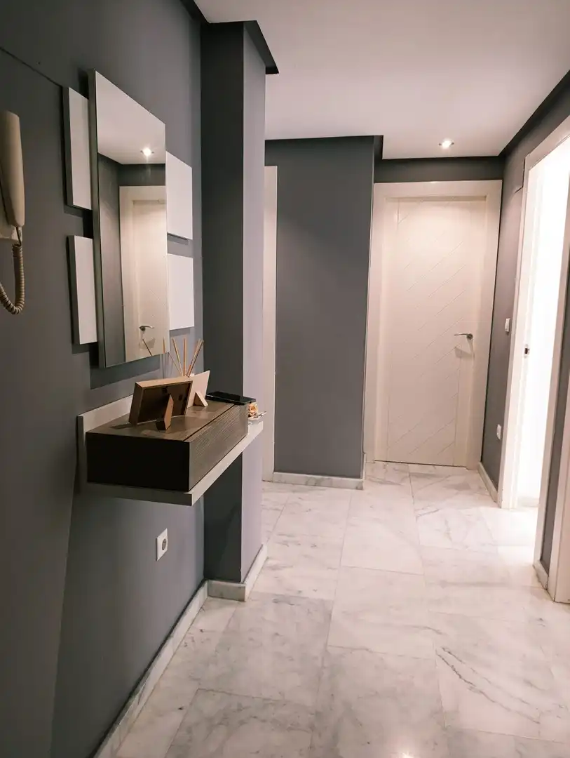 Flat with lift for sale in La Cala de Villajoyosa, imagen 8