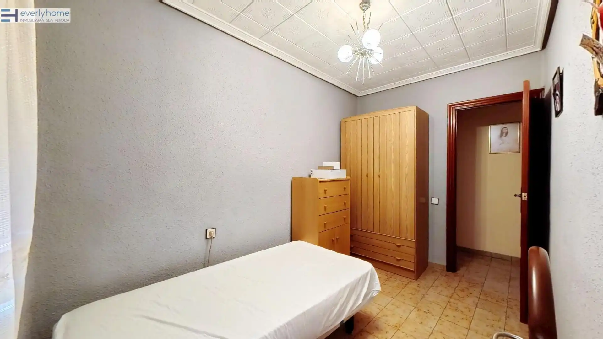Piso en venta en L'Amistat