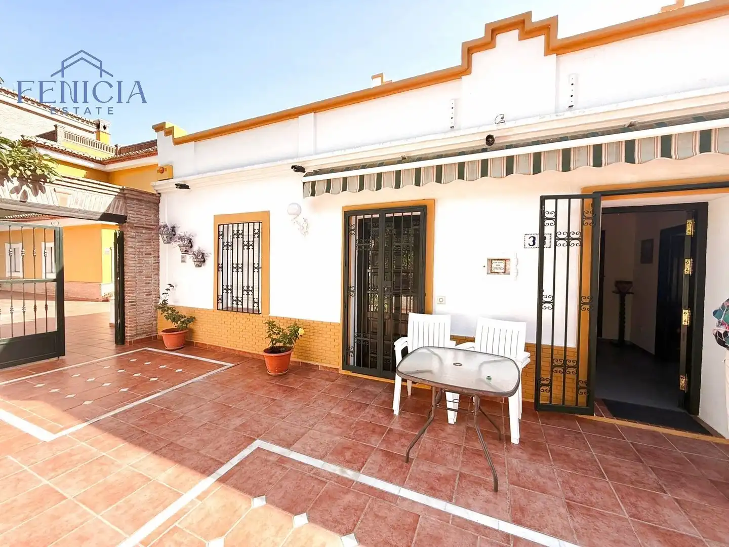 Flat for rent in Torrecuevas - Lomas del Gato