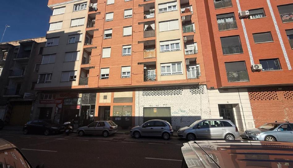 Photo 1 of Flat for sale in Puerta de Cuartos - Avda. de Portugal, Toledo