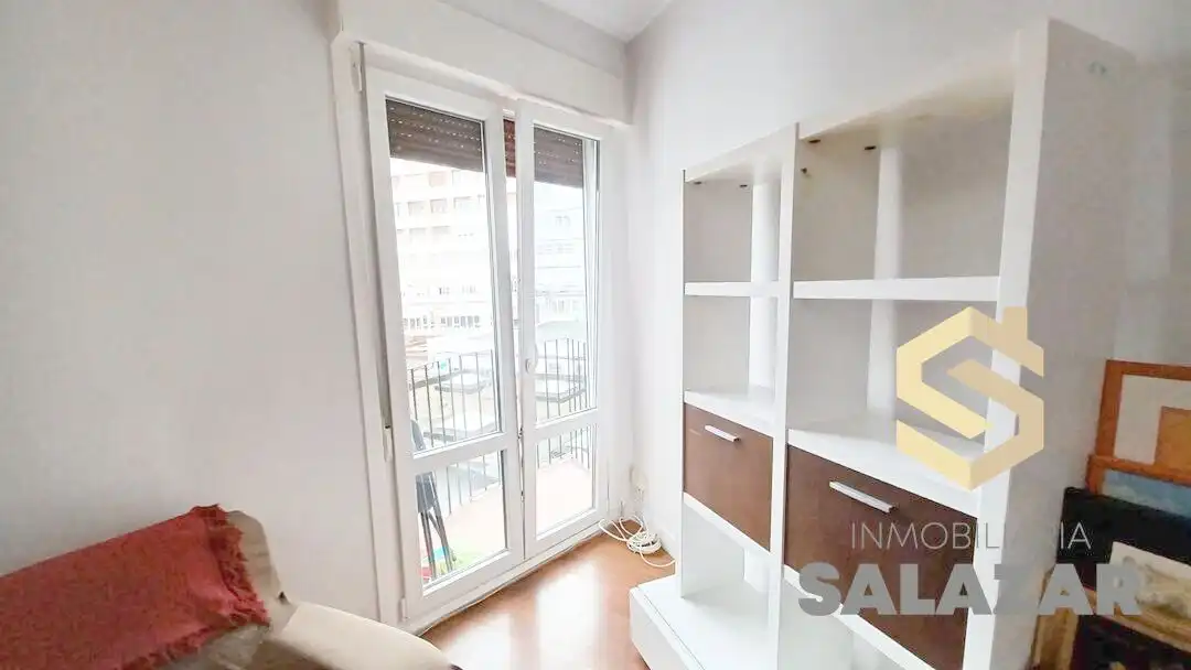 Flat with terrace to rent in Calle General Eguía, imagen 4
