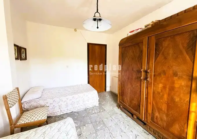 Habitación de Casa o chalet en venta en Cogolludo con Jardín privado, Terraza y Trastero