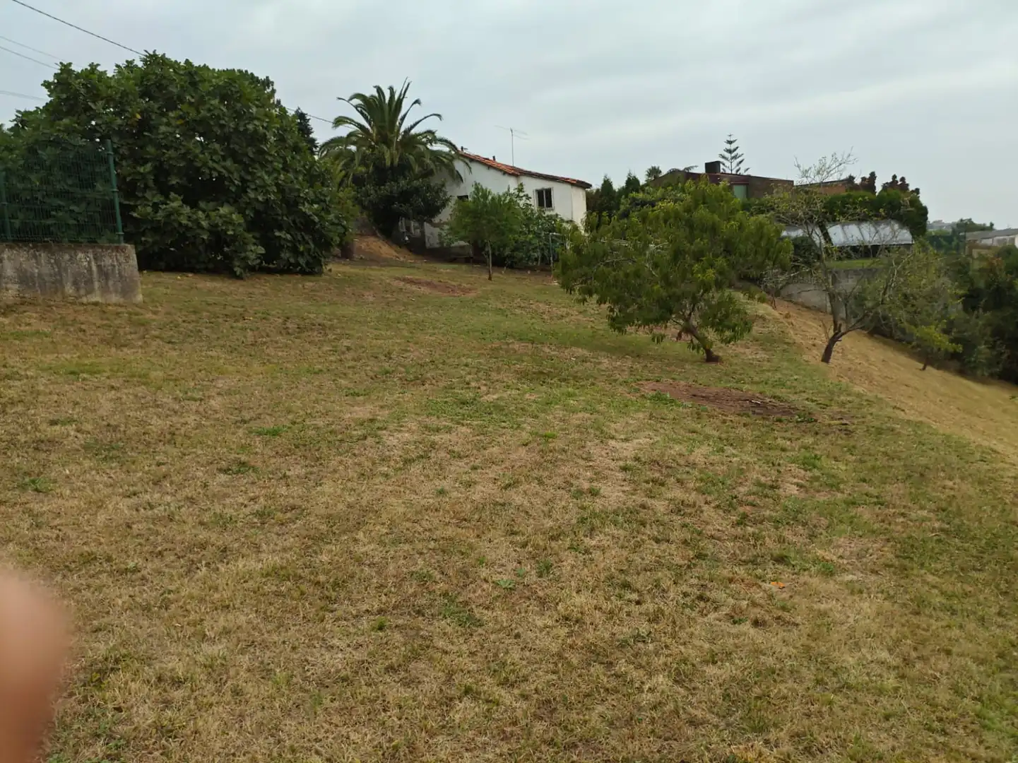 Houses for sale in Castrillón