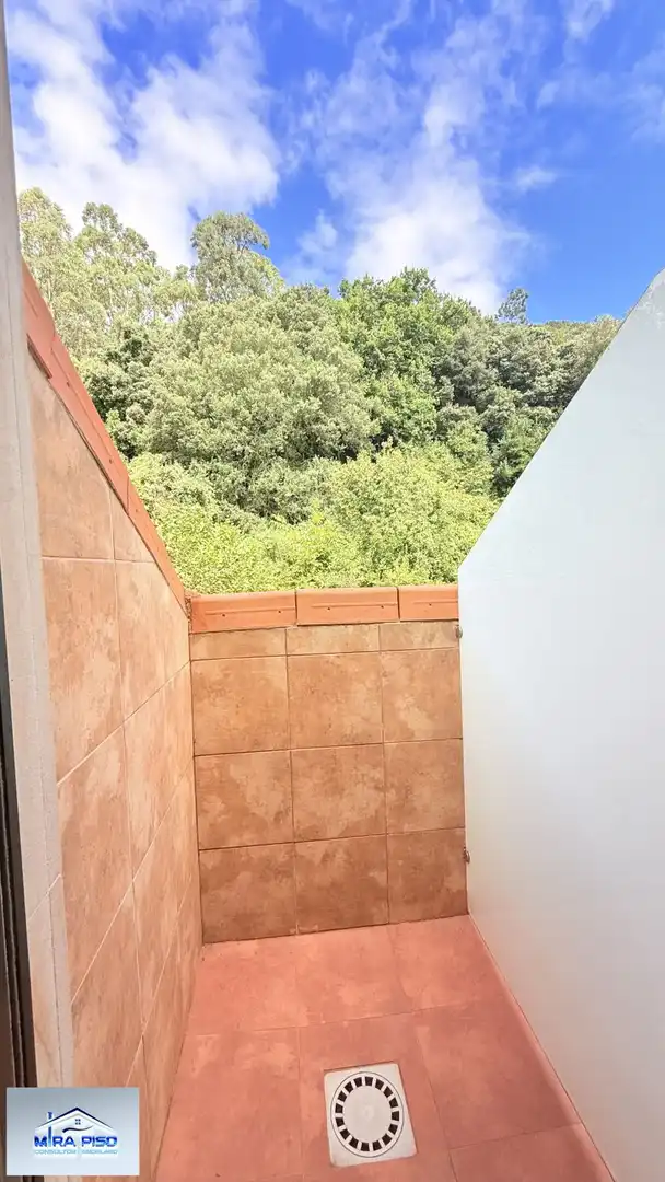 Terraza de Dúplex en venta en Argoños  con Calefacción, Terraza y Trastero