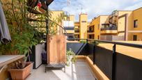 Balcony of Attic for sale in Arona  with Terrace and Balcony