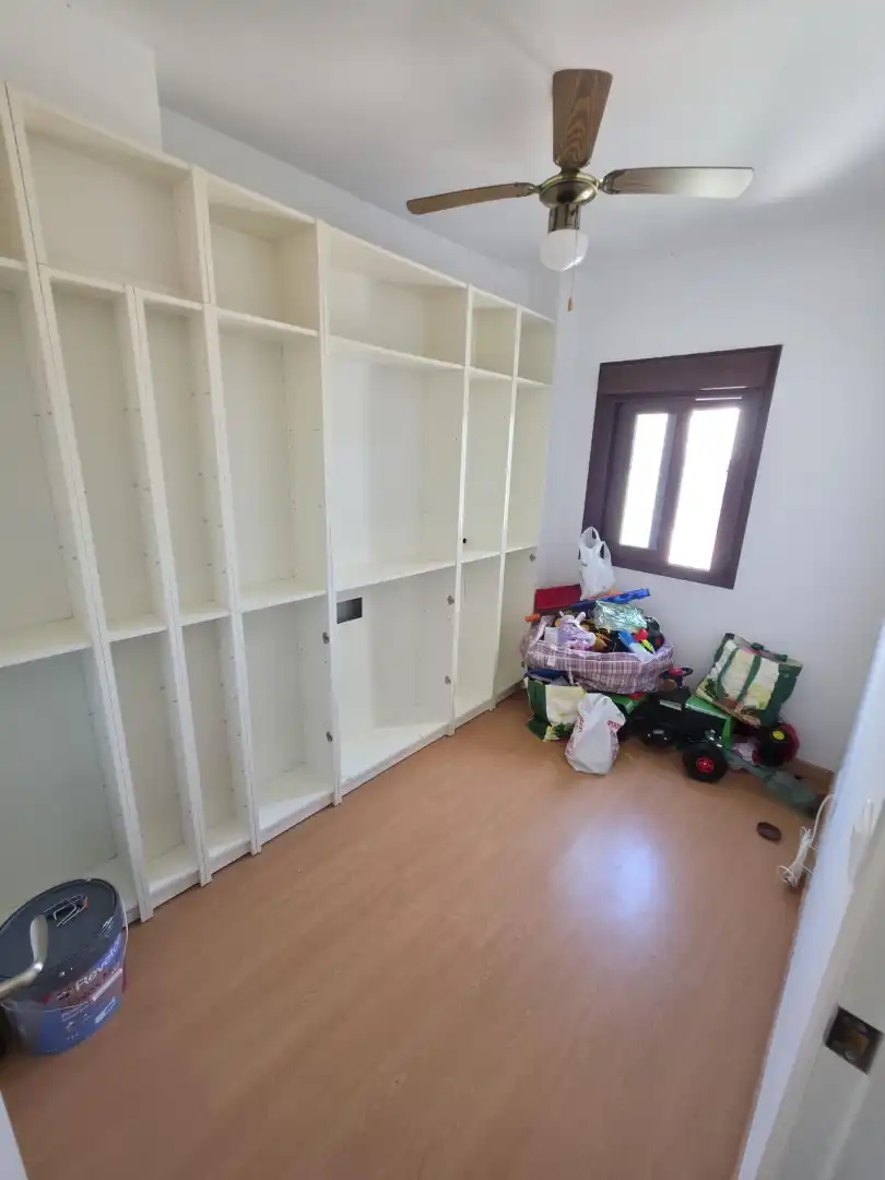 Piso en venta en Carmona con Aire acondicionado, Amueblado y Balcón