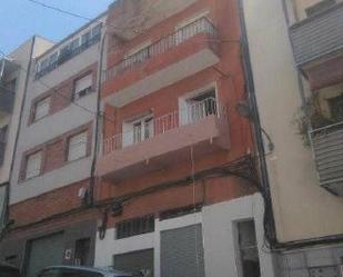 Exterior view of Flat for sale in Badalona