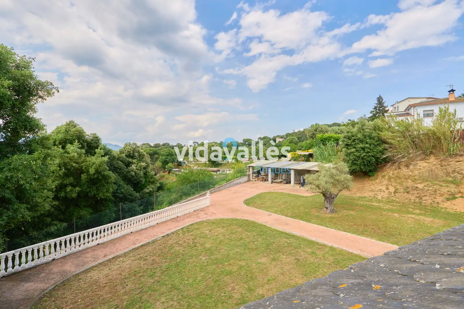 Casa o chalet en venta en Sant Celoni con Aire acondicionado, Calefacción y Jardín privado