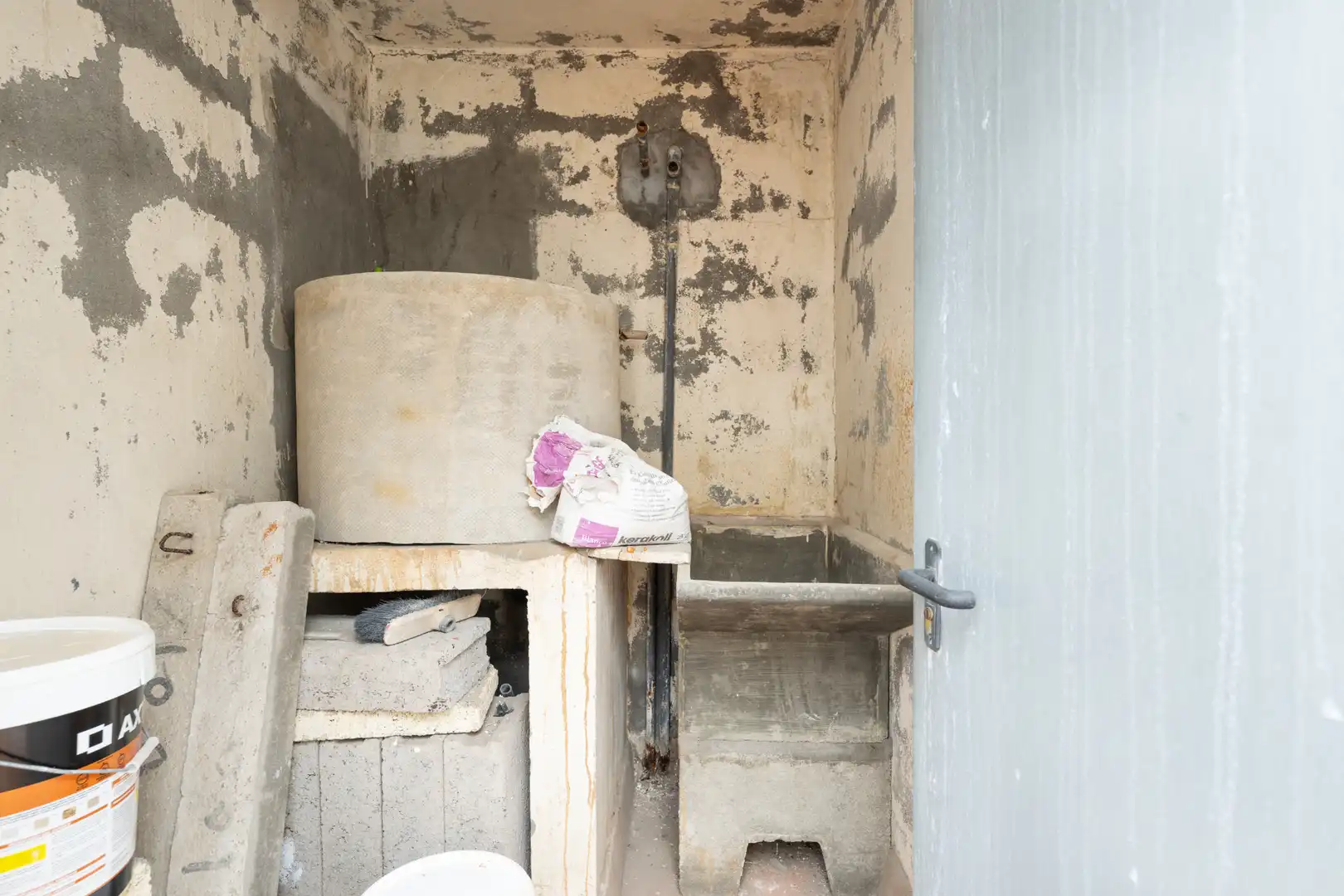 Baño de Piso en venta en Las Palmas de Gran Canaria con Terraza, Trastero y Balcón