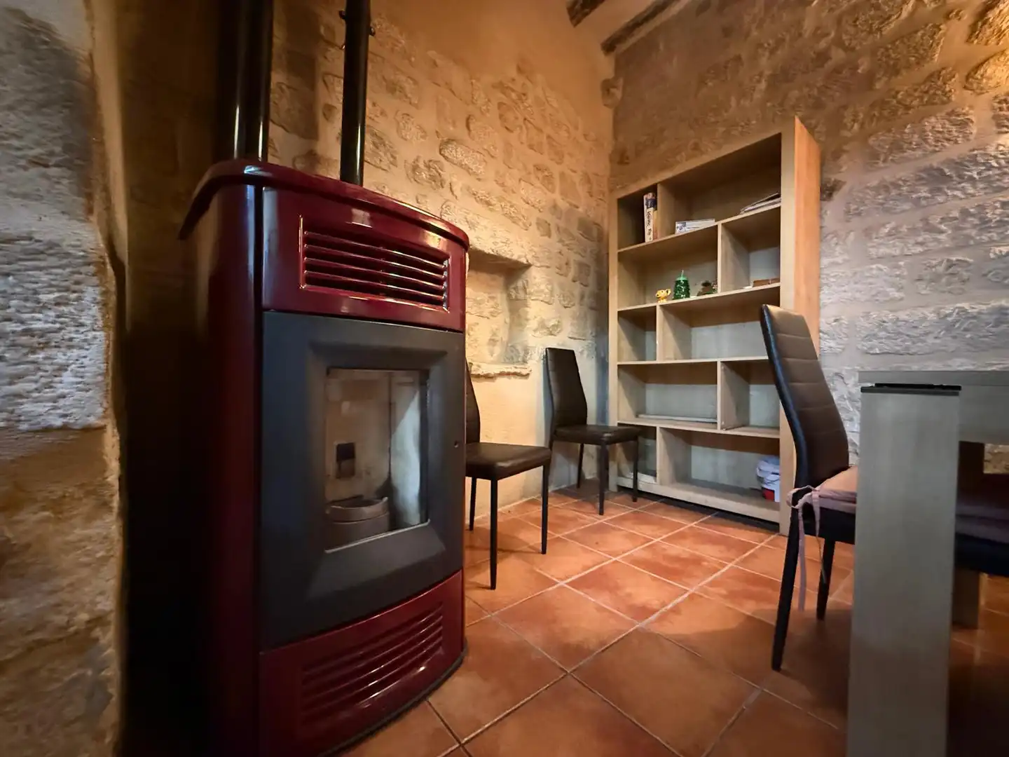 Haus zum Verkauf in Calaceite, imagen 14