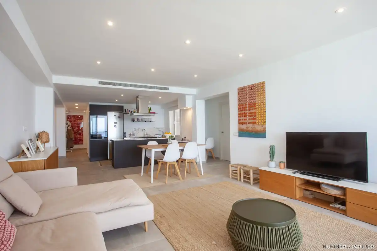 Appartement avec ascenseur à vendre à Llucmajor pueblo, imagen 17