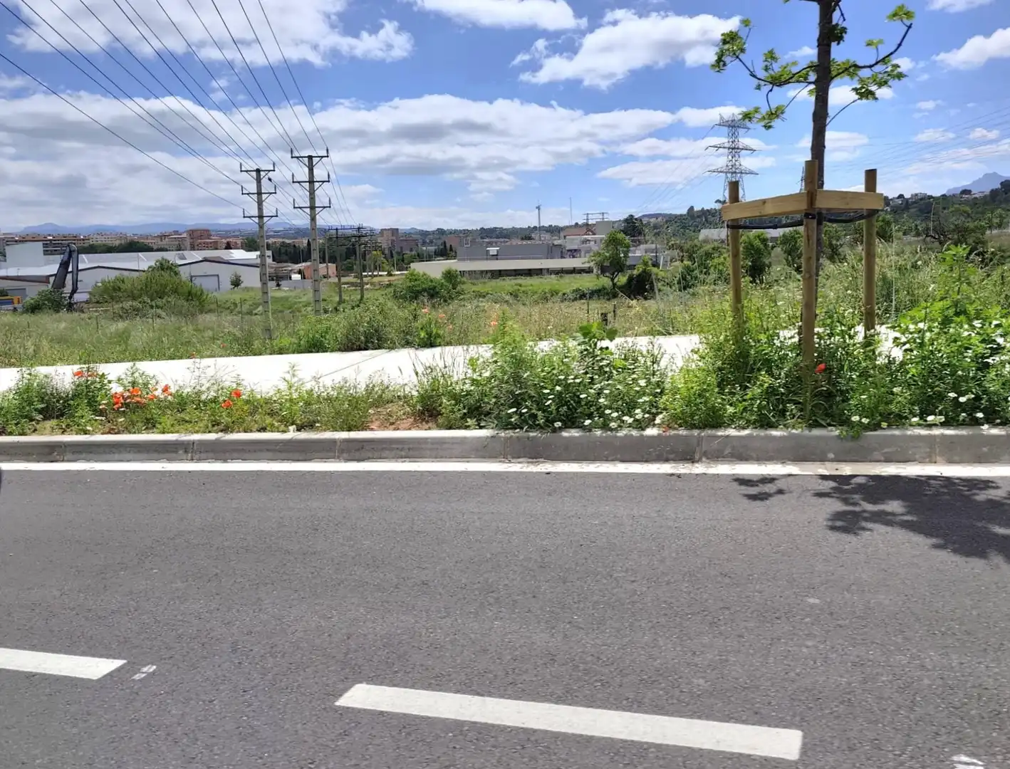 Industriegrundstück zum Verkauf in Congost - Santa Caterina, imagen 26