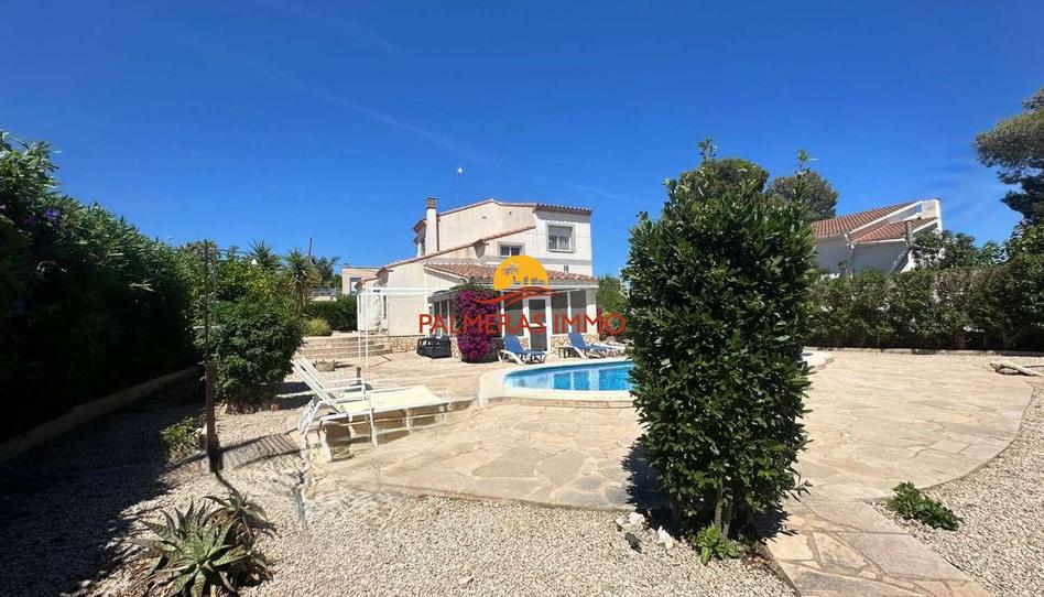 Photo 1 of House or chalet for sale in L'Ametlla de Mar pueblo, Tarragona