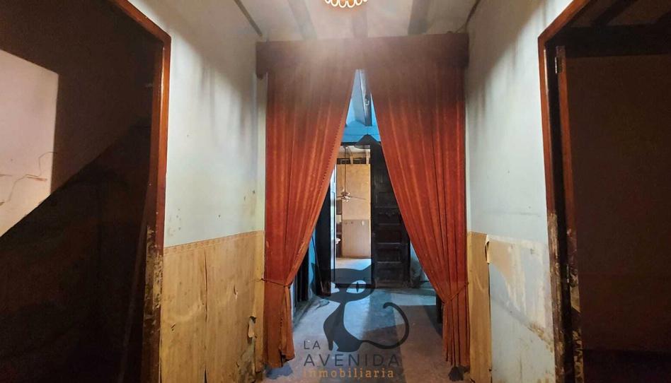 Foto 1 de Casa o xalet en venda a Benetússer, Valencia