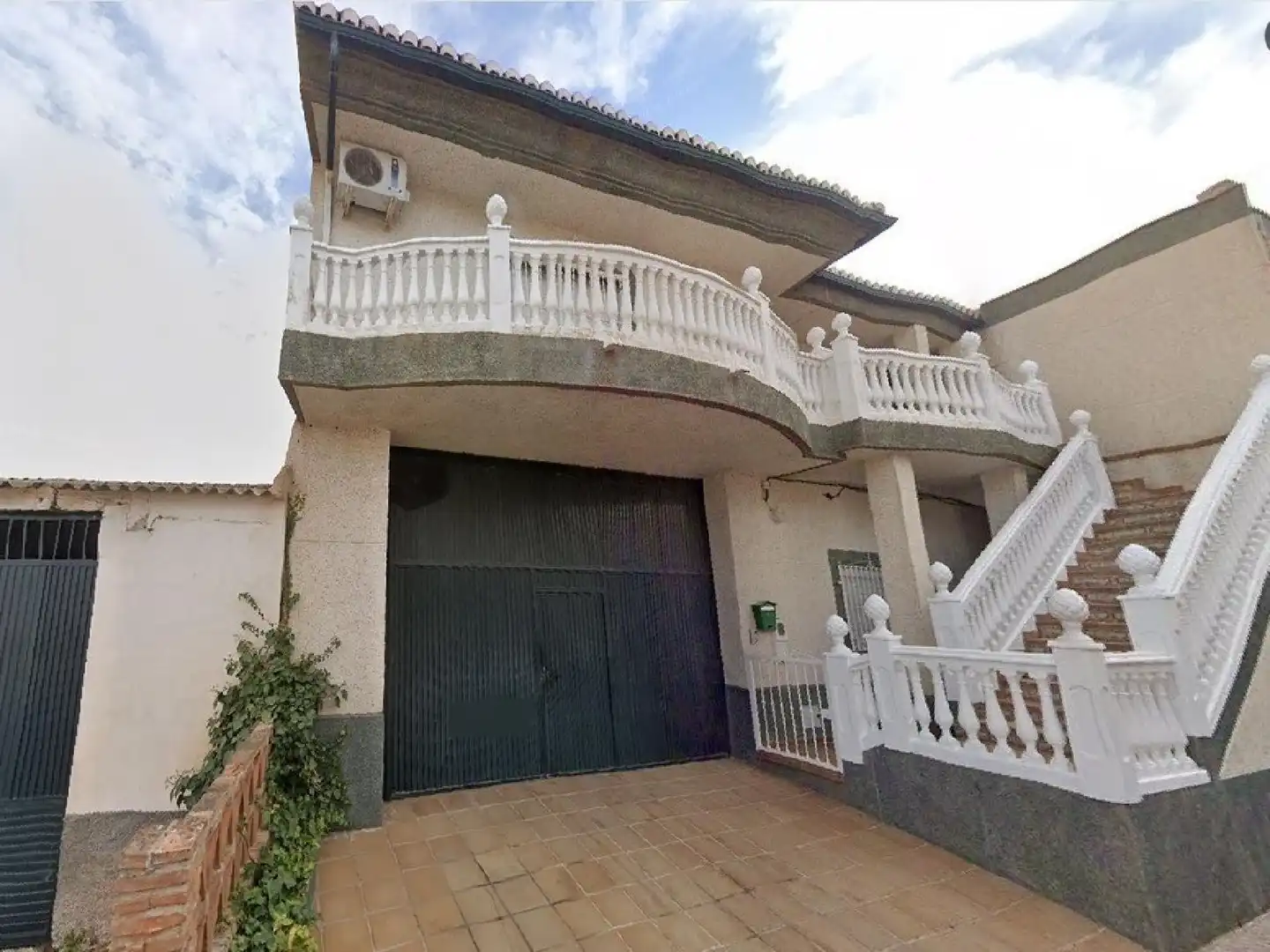 Chalet en venta en Darro