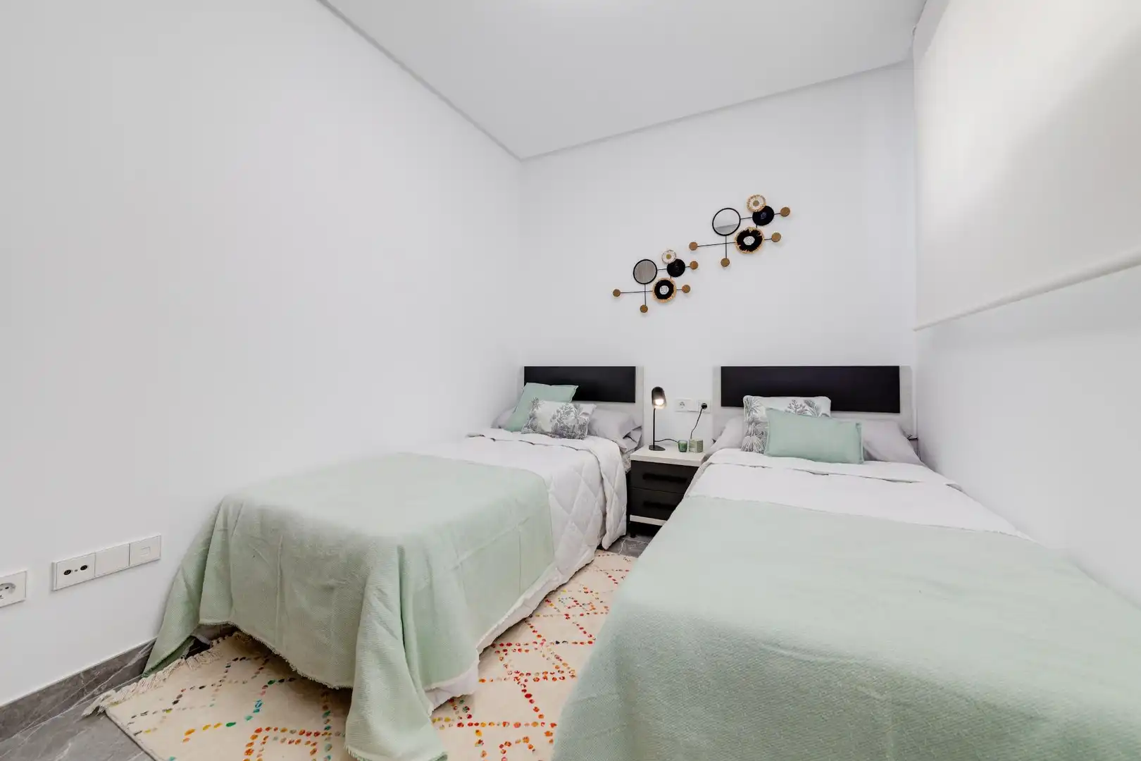 Flat with pool for sale in Xeresa, imagen 7