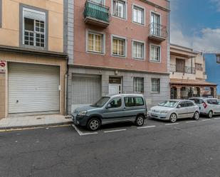 Aparcament de Local en venda en San Cristóbal de la Laguna