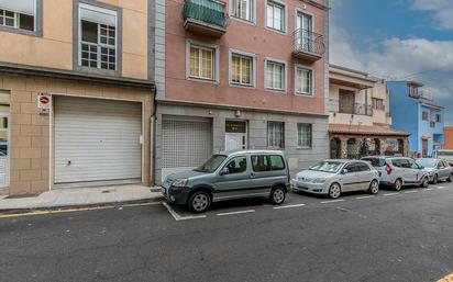 Parkplatz von Geschaftsraum zum verkauf in San Cristóbal de la Laguna