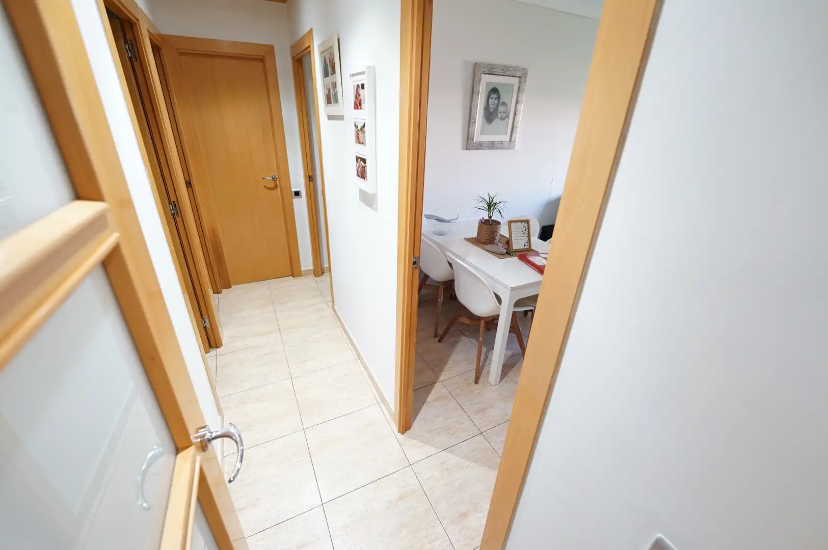 Piso en venta en Terrassa con Aire acondicionado, Calefacción y Horno