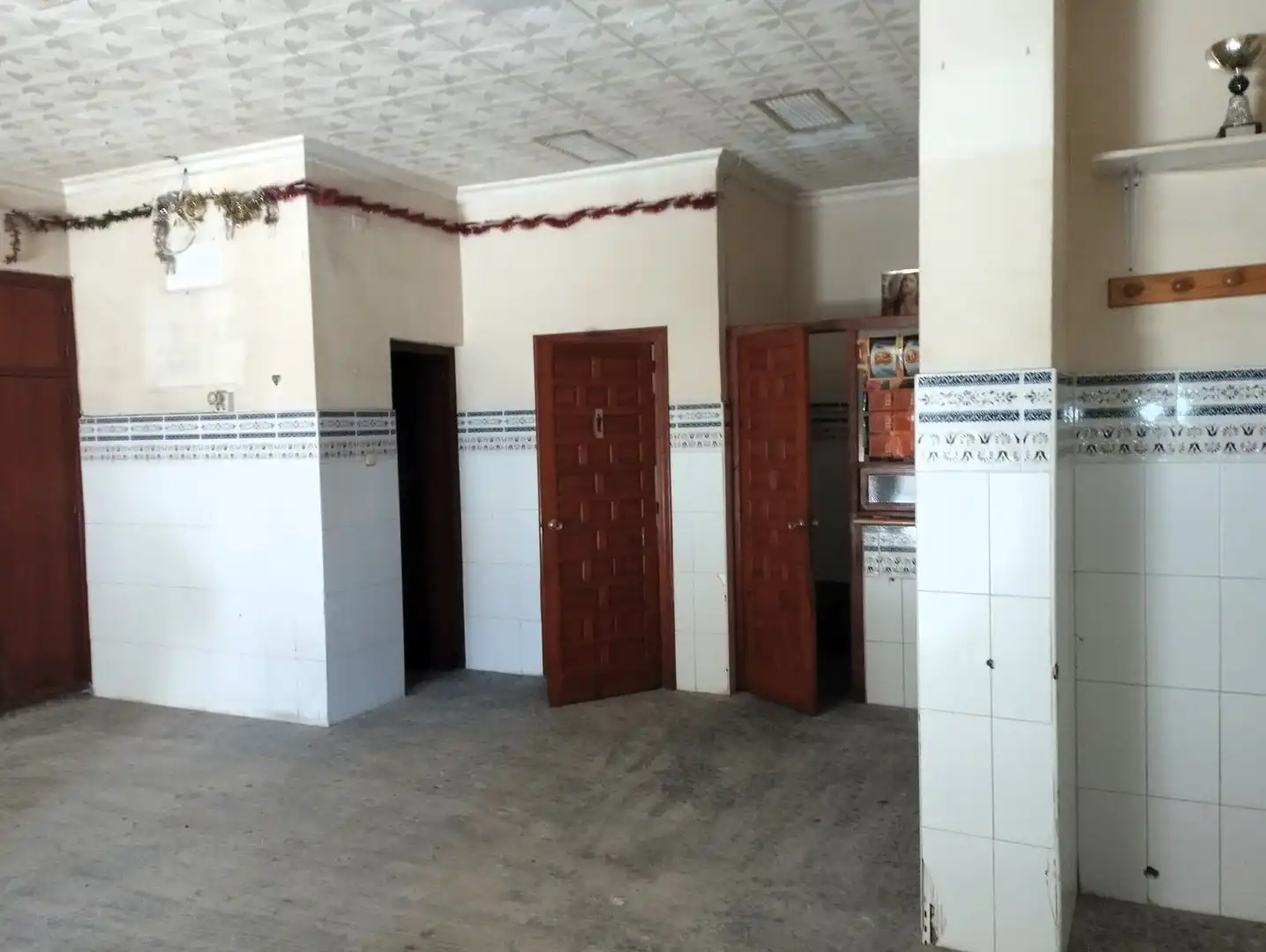Cocina de Piso en venta en Cartagena con Terraza