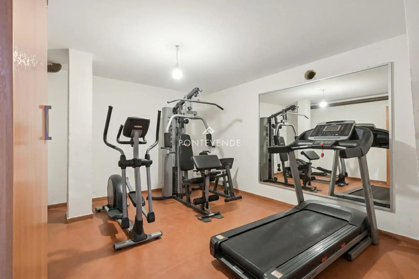 Villa mit Terrasse zum Verkauf in Freixeiro-Dorron, imagen 49