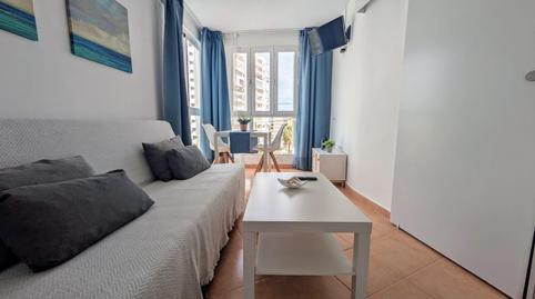 Foto 4 de Loft en venda a Puerto Marina, Málaga