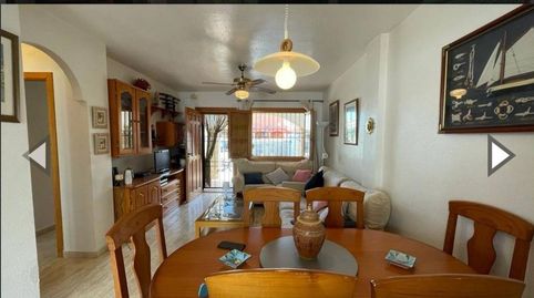 Foto 4 de Casa adosada en venta en Pueblo Latino, Pilar de la Horadada