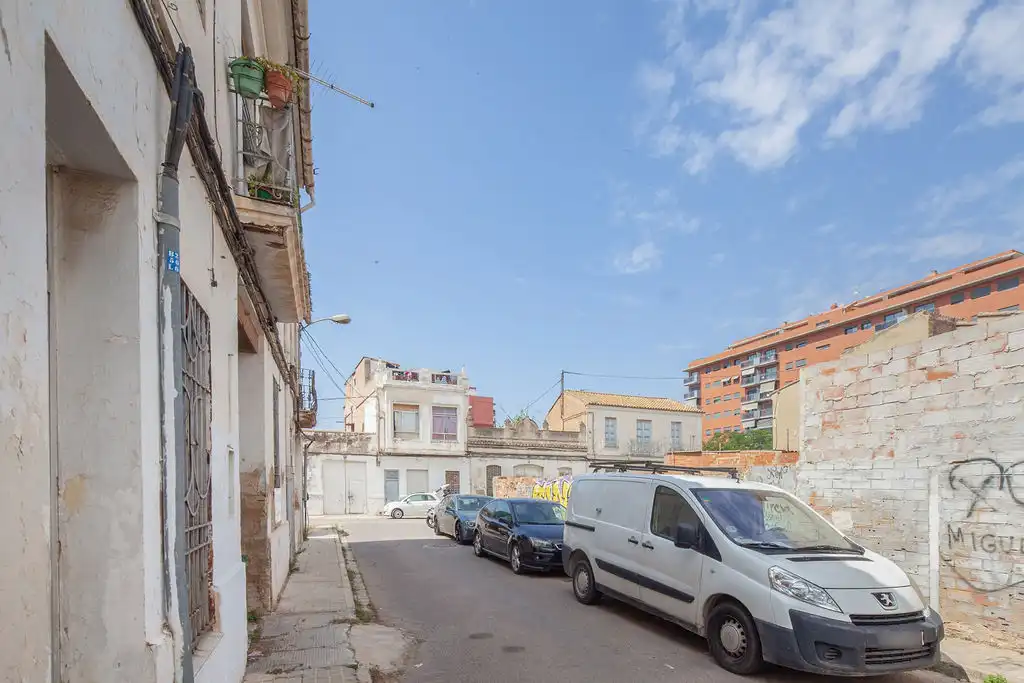 Pis en venda a Cl Bhering, Camí Reial