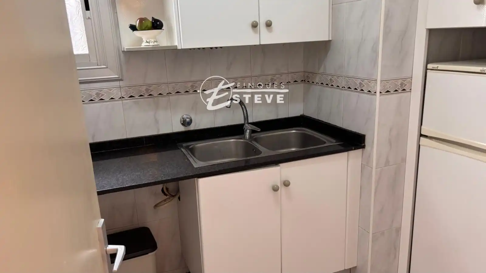 Kitchen of Flat for sale in Segur de Calafell