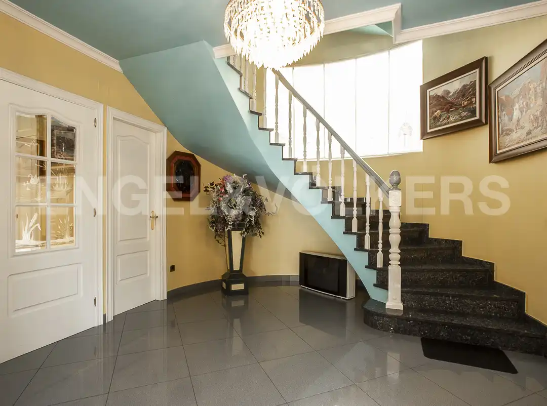 Casa o xalet en venda en Premià de Dalt amb Aire condicionat, Calefacció i Jardí privat