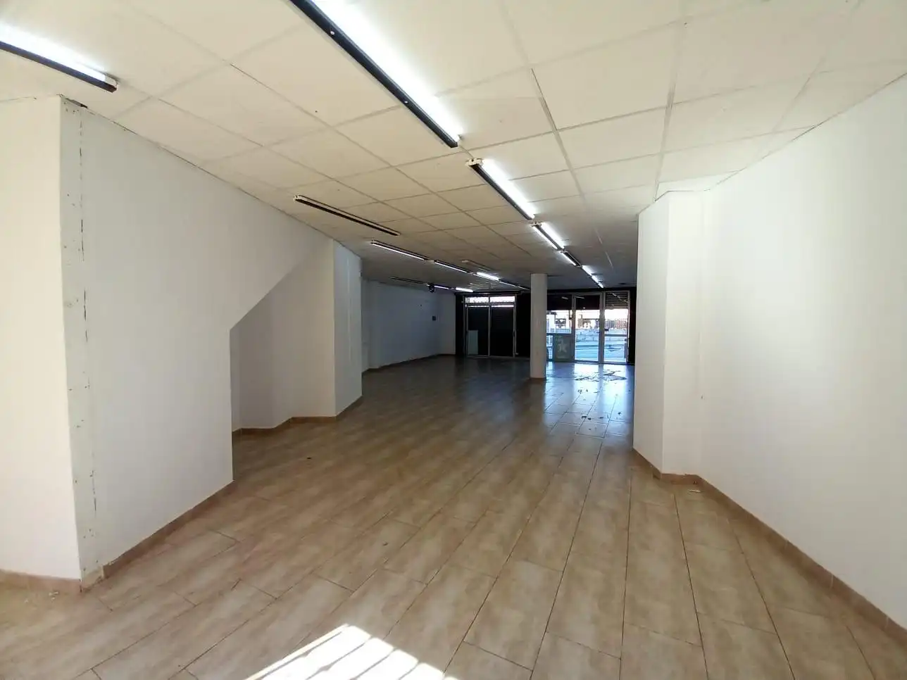 Business premises for sale in Poble, imagen 11