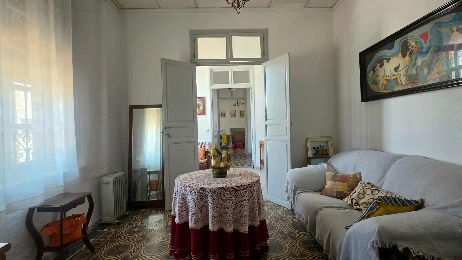 Casa o xalet en venda a Calle Real, 71, La Unión ciudad