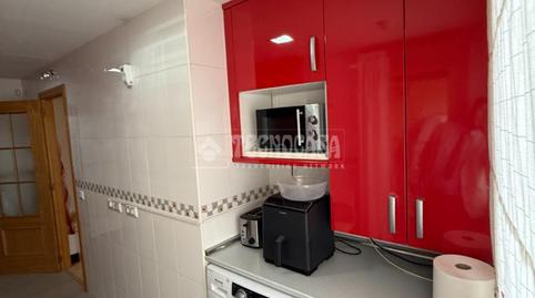 Foto 5 de Pis en venda a Ensanche, Madrid