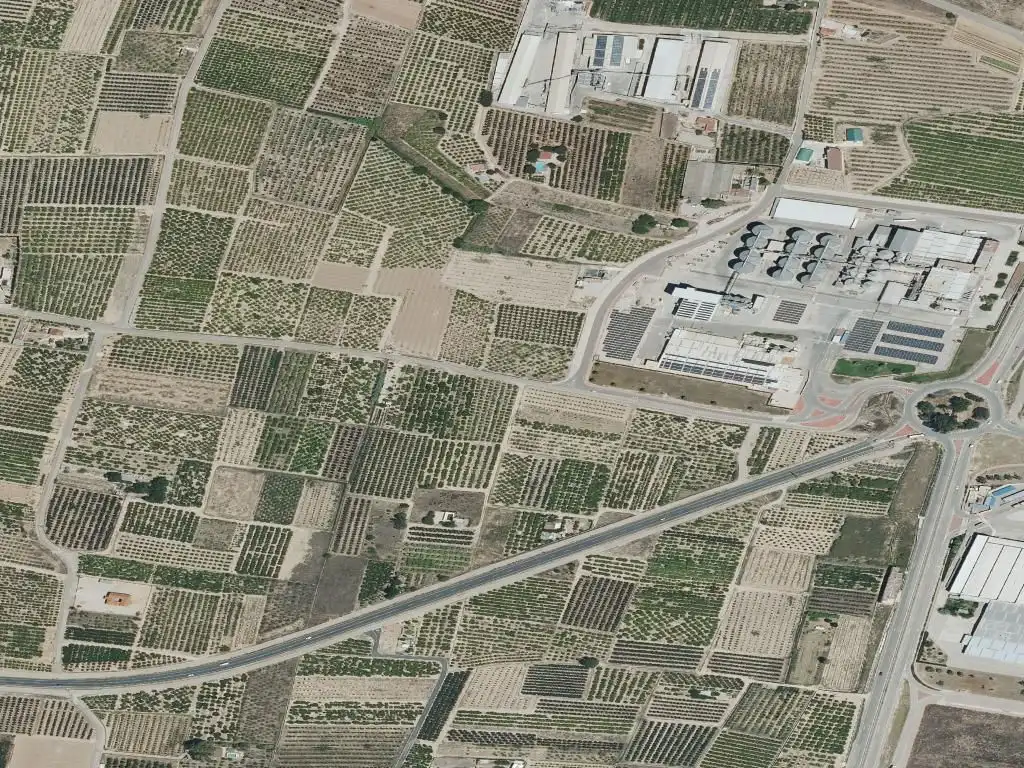 Piso en venta en Algemesí