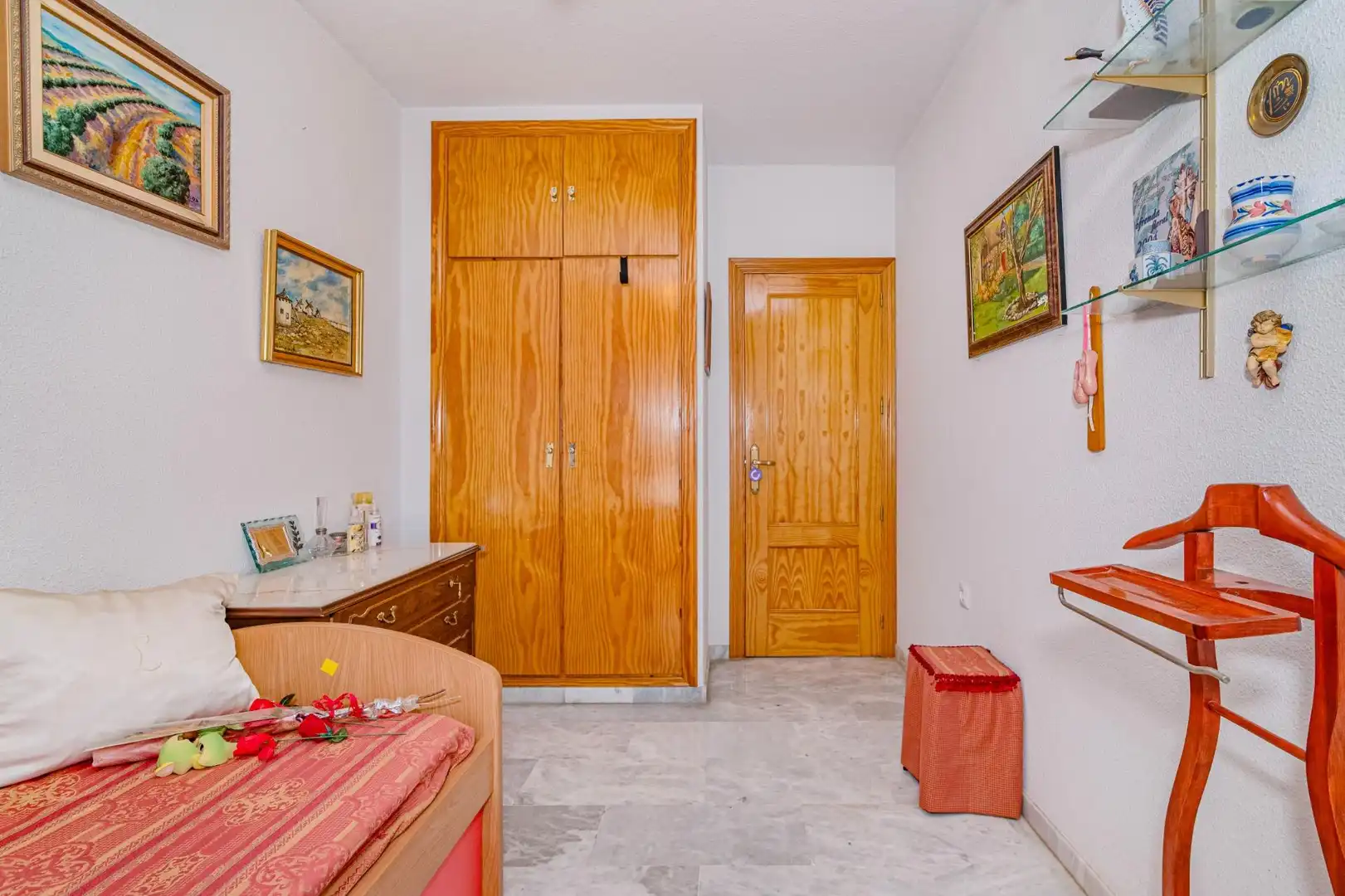 Casa o xalet en venda a La Zubia, Granada