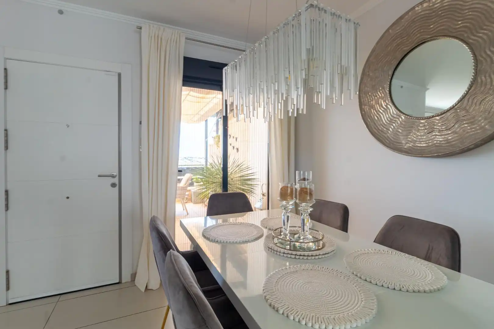 Casa a schiera con piscina in vendita a Orihuela Costa, imagen 8