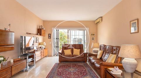 Foto 5 de Casa adosada en venda a Carrer de Garcilaso, Centre, Barcelona