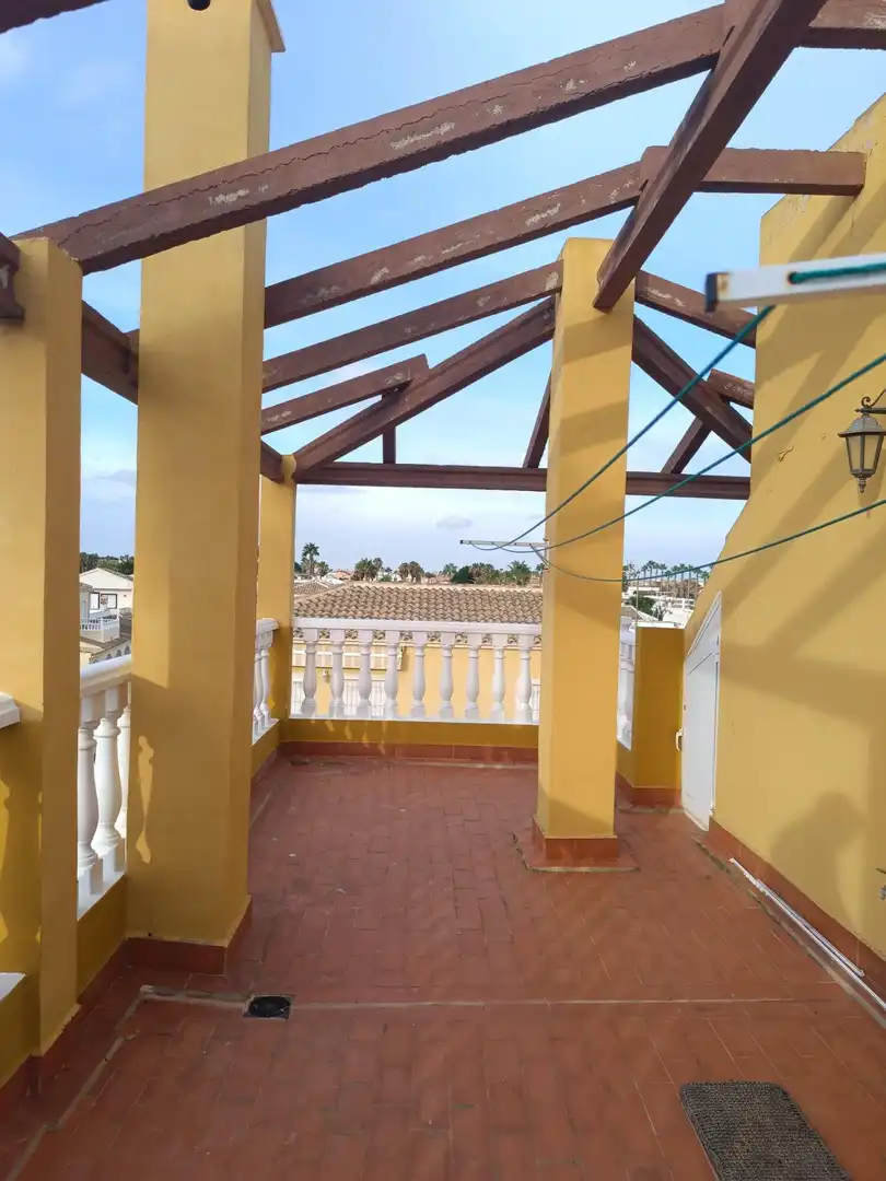 Adosado en venta en Los Narejos - Punta Calera, imagen 17
