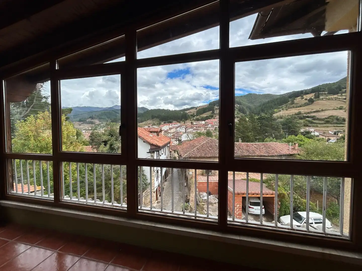 Exterior view of Buildings for sale in Potes