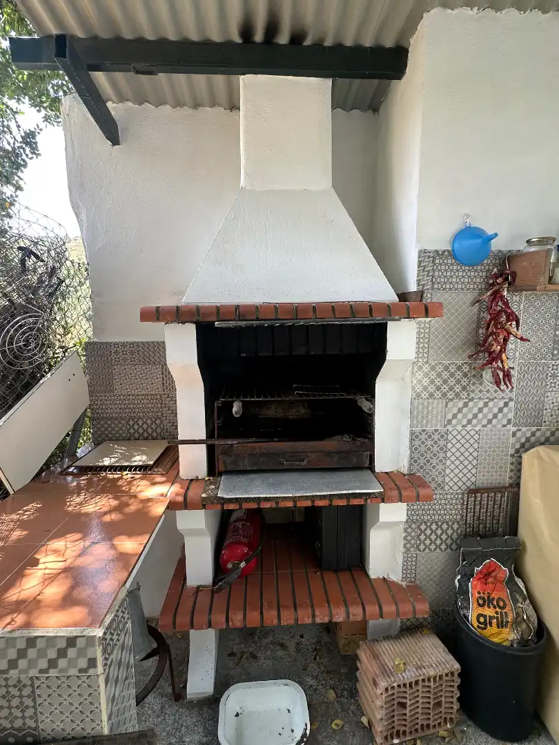 Finca rústica en venda en Benamargosa amb Aire condicionat, Jardí privat i Terrassa