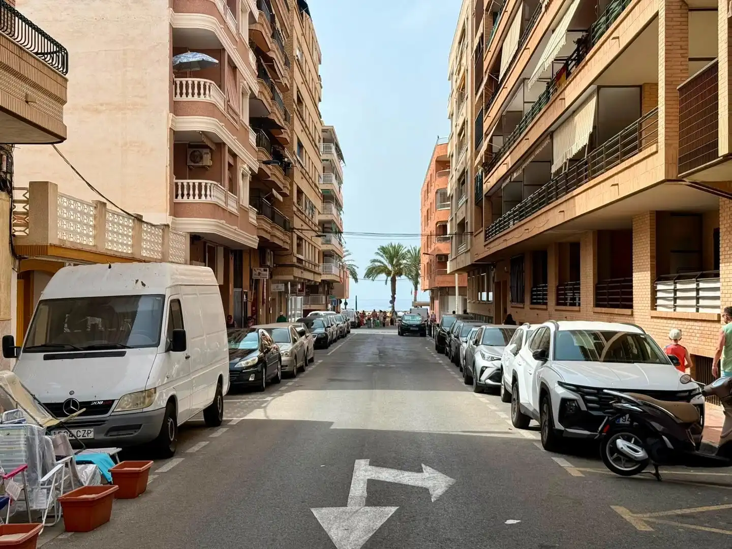 Penthouse with terrace for sale in Playa del Cura, imagen 3