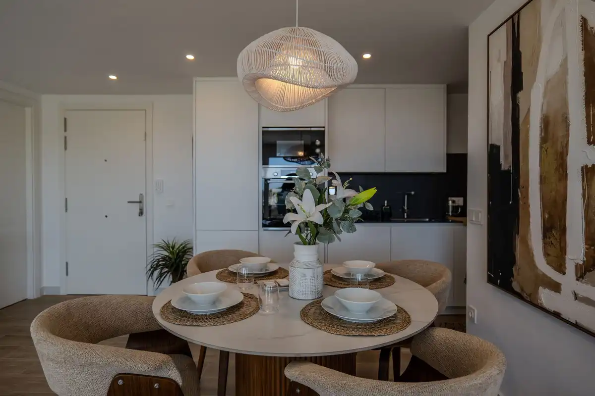 Penthouse mit Pool zum Verkauf in Estepona - Estepona,Centro,Alvaro de BazÃÂ¡n, imagen 10