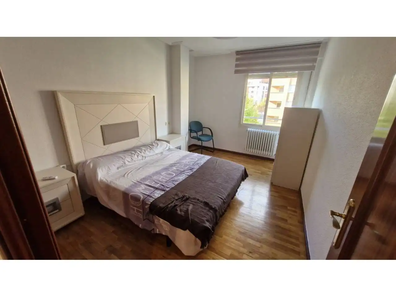 Piso con ascensor en venta en Calle Portillejo, imagen 17
