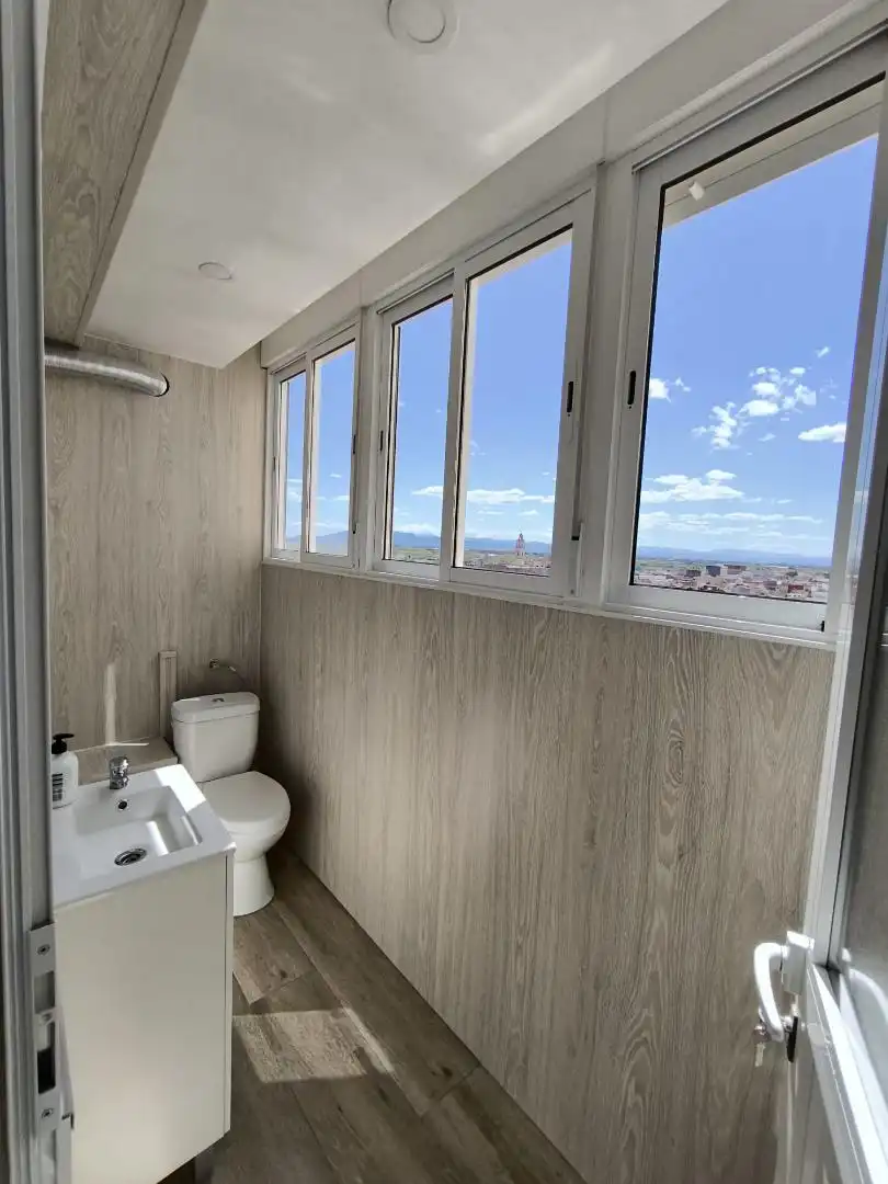 Apartament en venda a Alginet