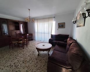 Living room of Flat for sale in La Línea de la Concepción