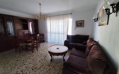 Living room of Flat for sale in La Línea de la Concepción