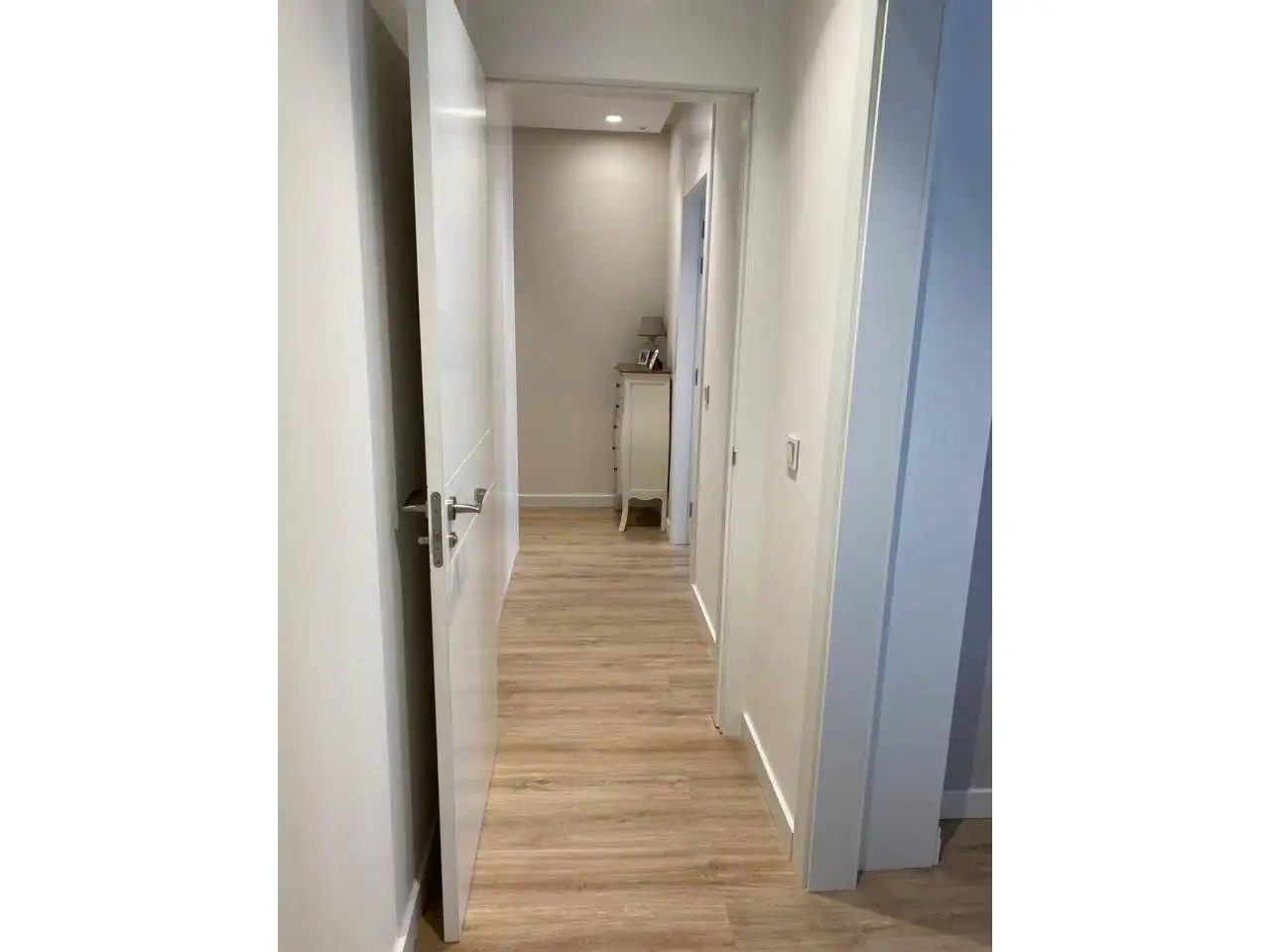 Piso en venta en Calle Roa de la Vega, Centro Ciudad