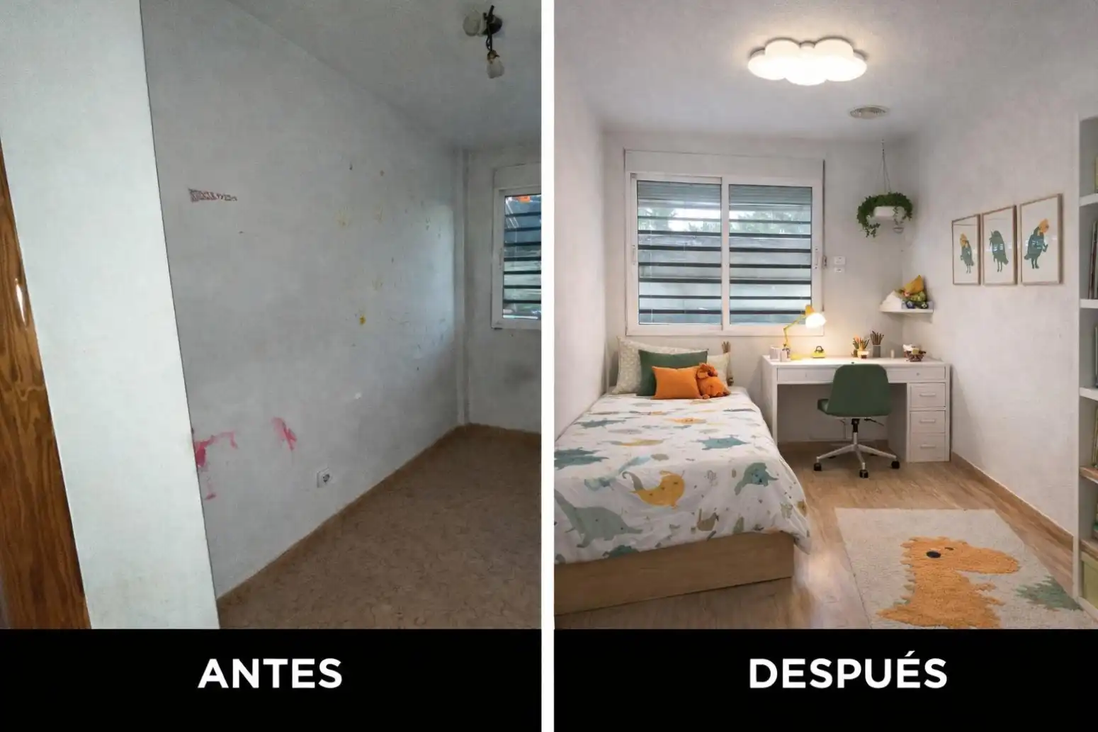 Schlafzimmer von Wohnung zum Verkauf in Murcia mit Terrasse und Balkon