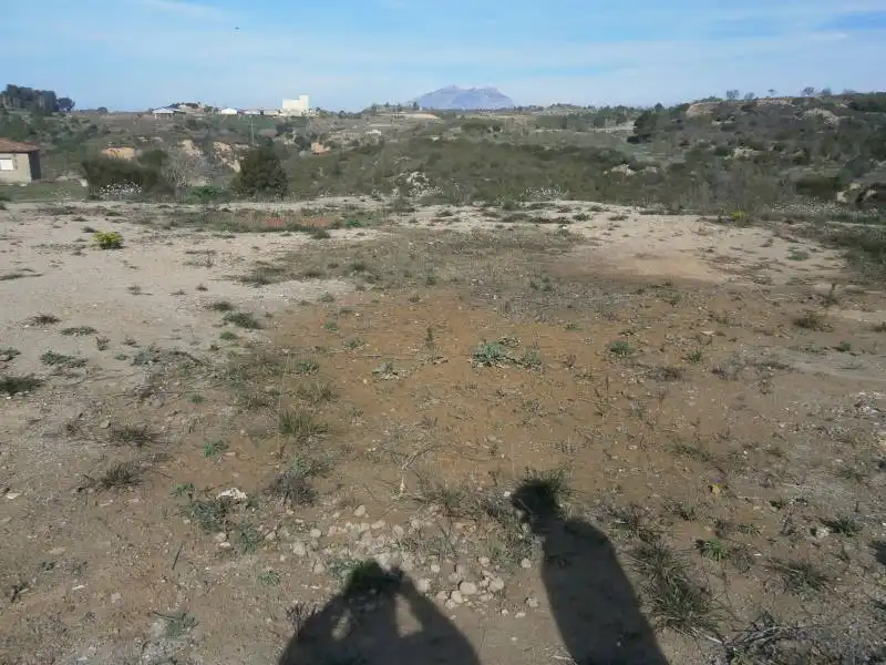 Terrenos y solares en venta en Castellbisbal, imagen 14